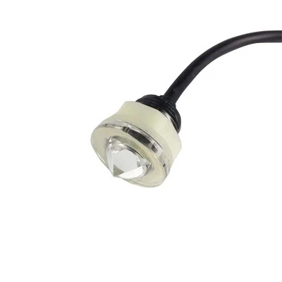 Comutator optic de lichid